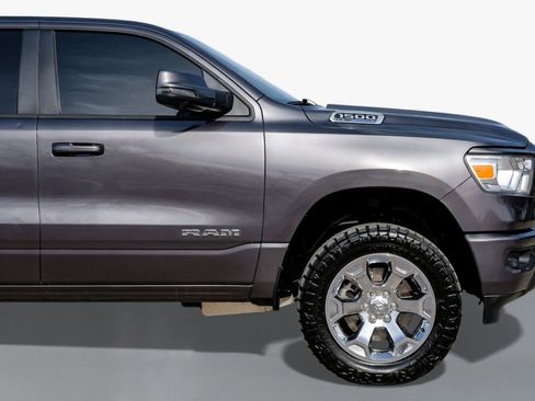 Used 2023 RAM 1500 Lone Star image 7