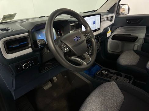 Used 2025 Ford Maverick XLT w/ Equipment Group 302A image 20