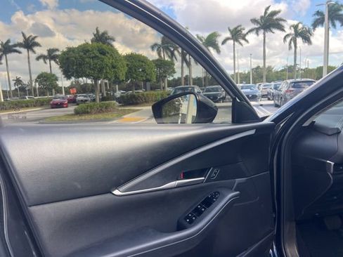 Used 2024 MAZDA CX-30 AWD 2.5 S image 14