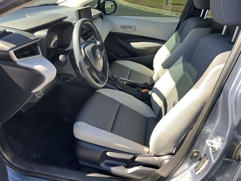 Certified 2024 Toyota Corolla LE image 12