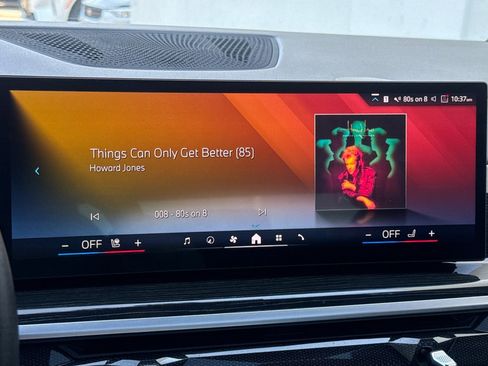 Certified 2024 BMW X5 xDrive40i w/ M Sport Package image 23