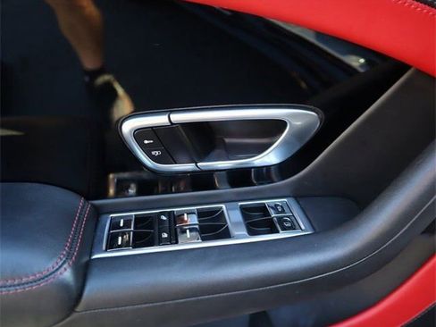 Used 2016 Bentley Continental GT Speed AWD/4WD image 12