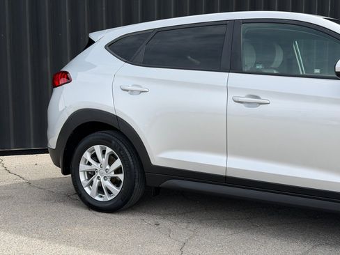 Used 2019 Hyundai Tucson SE image 5