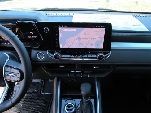 New 2026 Chevrolet Colorado LT image 20