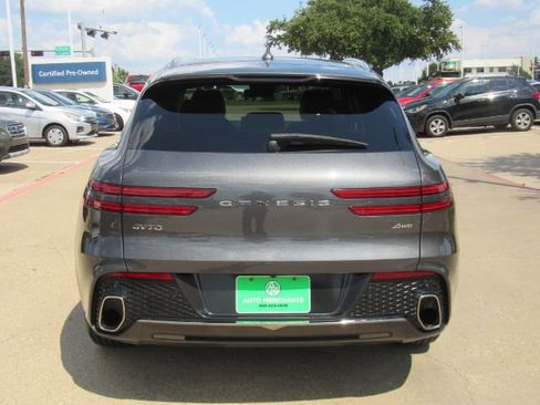 Used 2022 Genesis GV70 2.5T w/ Select Package image 9