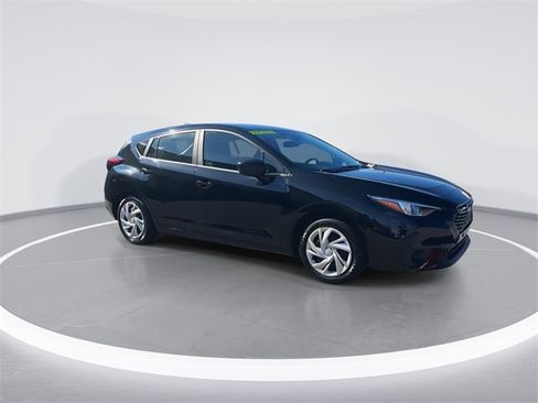 Certified 2025 Subaru Impreza 2.0i image 2