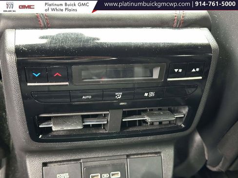 Used 2022 Acura MDX A-Spec image 18