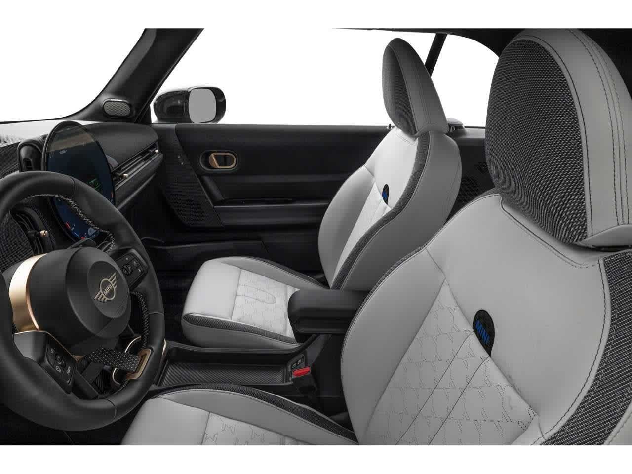 Used 2026 MINI Cooper Convertible FWD image 6
