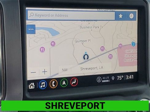 Certified 2021 GMC Sierra 1500 SLT image 14