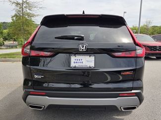 New 2026 Honda CR-V TrailSport video 4