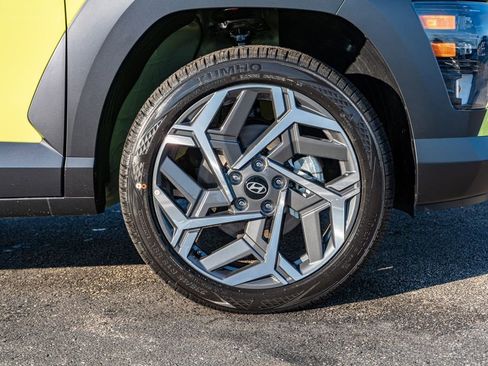 New 2026 Hyundai Kona SEL Premium image 9