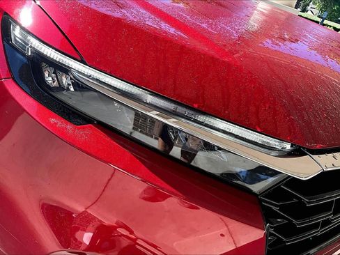 Certified 2023 Honda CR-V EX-L image 28