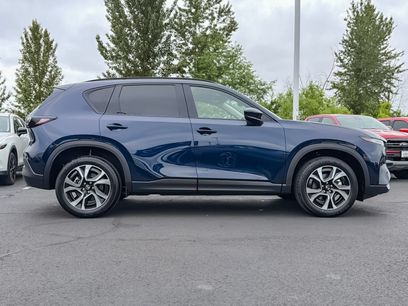 New 2026 MAZDA CX-5 Preferred