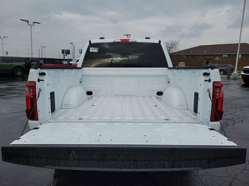 New 2025 Ford F150 STX w/ LOBO Package image 10