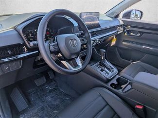 New 2026 Honda CR-V EX-L video 3
