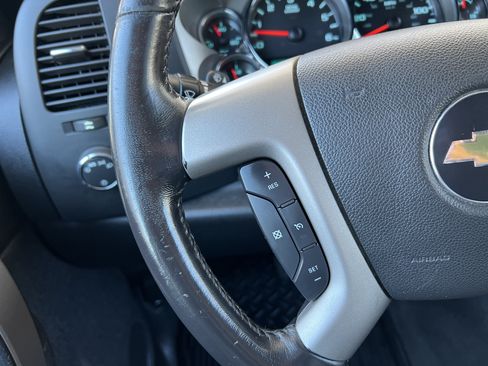 Used 2012 Chevrolet Silverado 1500 LT w/ All-Star Edition AWD/4WD image 22
