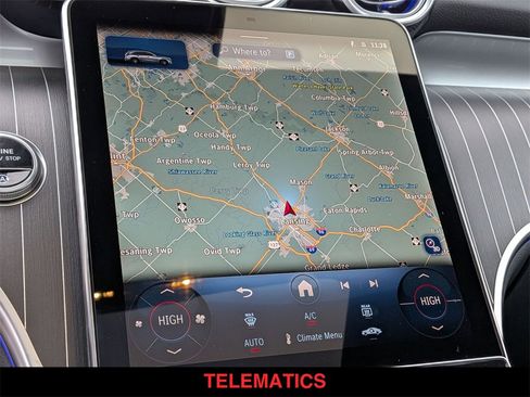 New 2026 Mercedes-Benz GLC 300 4MATIC image 22