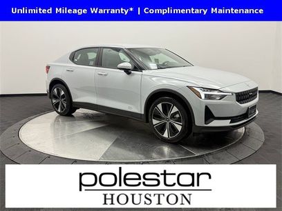 Certified 2023 Polestar Polestar 2