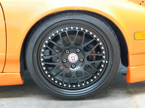 Used 1991 Acura NSX RWD image 60