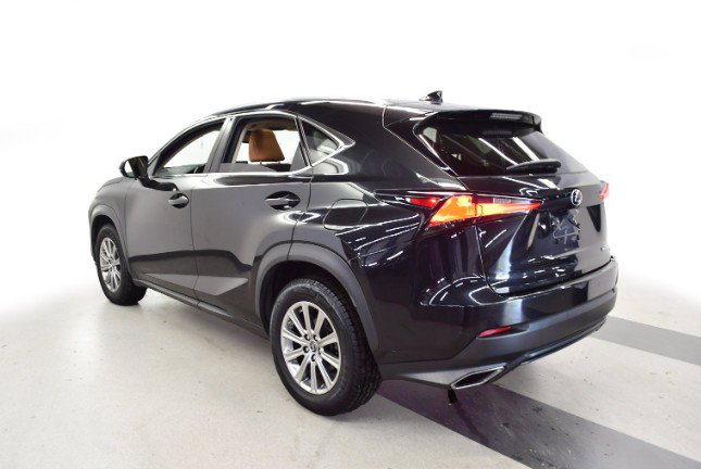 Used 2020 Lexus NX 300 AWD w/ Comfort Package image 2