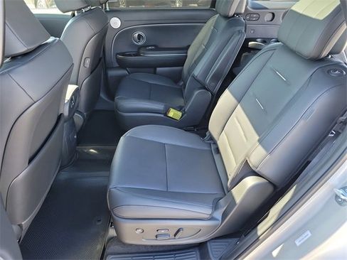 New 2026 Hyundai Palisade Calligraphy image 22