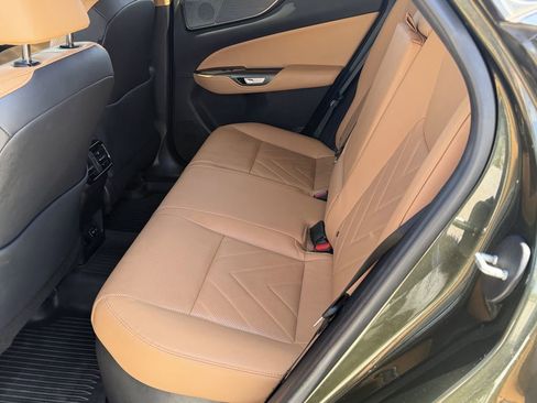 Used 2025 Lexus NX 350h AWD w/ Accessory Package (P3) image 29