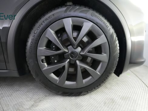 Used 2023 Tesla Model X AWD/4WD image 20