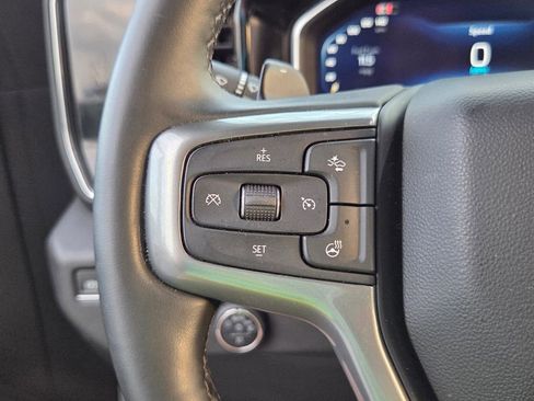 Used 2025 Chevrolet Silverado 1500 RST image 22