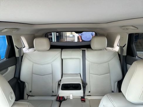 Used 2021 Cadillac XT5 Premium Luxury FWD image 26