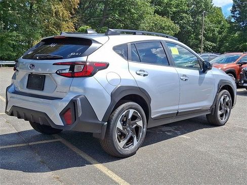 New 2025 Subaru Crosstrek 2.5i Limited image 6
