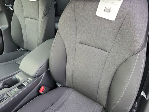 New 2026 Honda Accord SE image 11