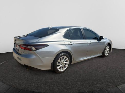 Used 2024 Toyota Camry LE FWD image 4