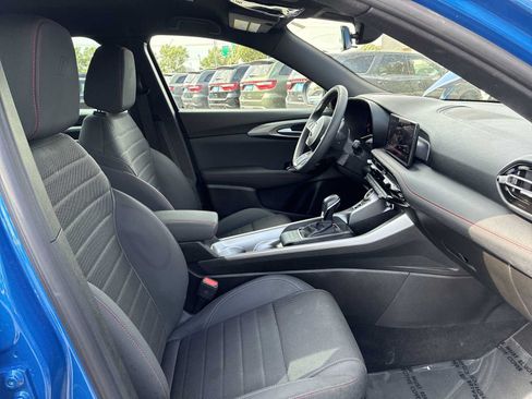 Used 2024 Dodge Hornet GT AWD/4WD image 24