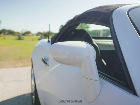 Used 2007 Pontiac Solstice Convertible w/ Premium Package image 61