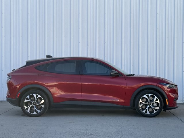 Used 2024 Ford Mustang Mach-E Select RWD image 3