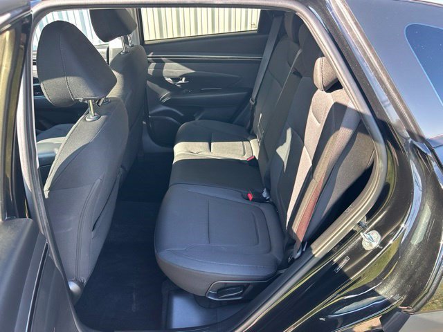 Used 2022 Hyundai Tucson SE FWD image 35