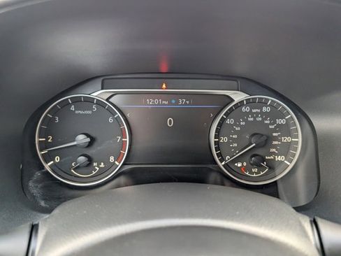 Used 2023 Nissan Altima 2.5 SR image 13