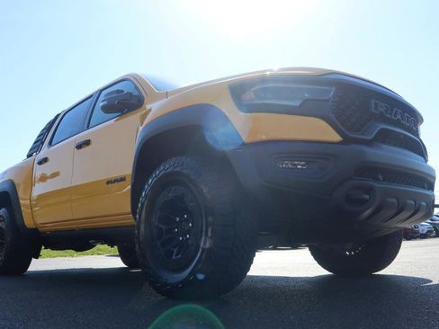 Used 2023 RAM 1500 TRX w/ TRX Level 2 Equipment Group AWD/4WD image 17