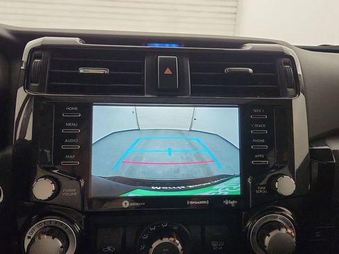 Used 2023 Toyota 4Runner TRD Off-Road Premium image 30