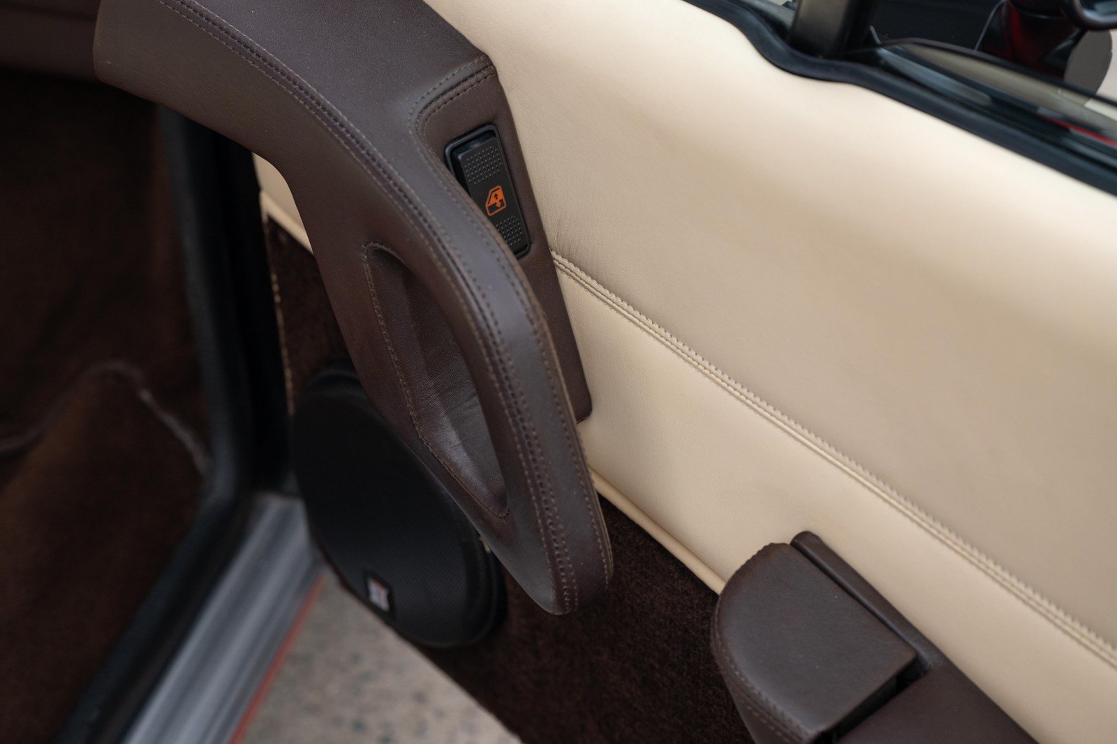 Used 1988 Ferrari 328 GTS RWD image 66