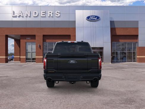 New 2026 Ford F150 Tremor AWD/4WD image 5