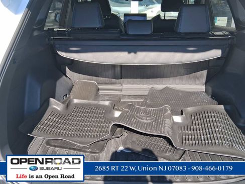 Used 2025 Toyota RAV4 XSE w/ Weather Package image 9