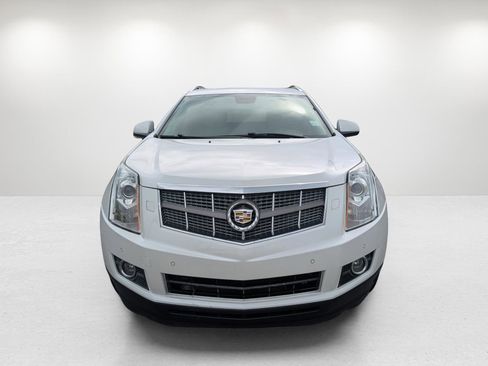 Used 2011 Cadillac SRX Performance image 2