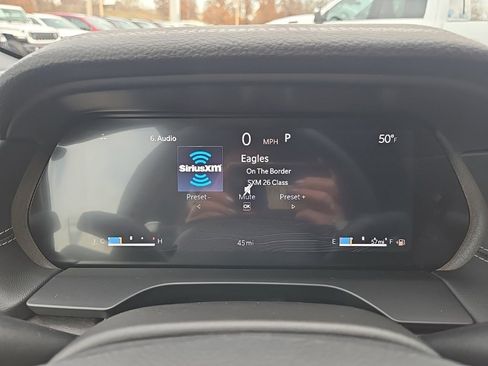 New 2025 Jeep Grand Cherokee L Limited w/ Luxury Tech Group II image 48