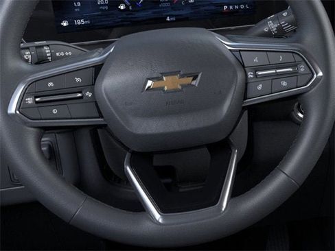 New 2026 Chevrolet Tahoe LT w/ Comfort Package image 19