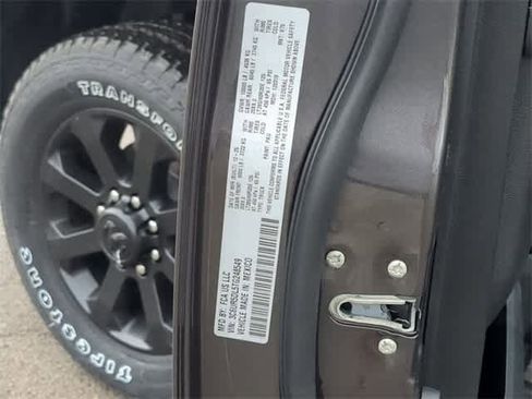 New 2026 RAM 2500 Big Horn image 37