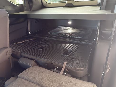 New 2026 Chevrolet Traverse LT image 19