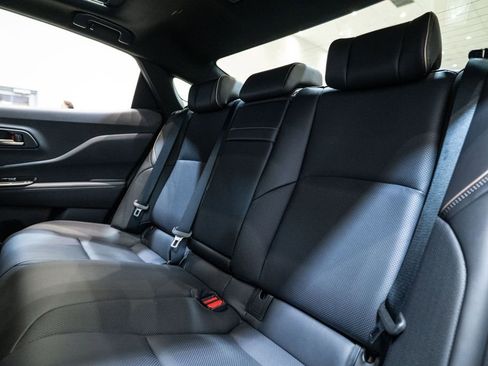 New 2026 Toyota Crown Platinum image 35