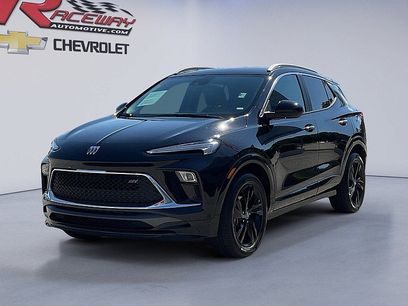 Used 2024 Buick Encore GX Sport Touring