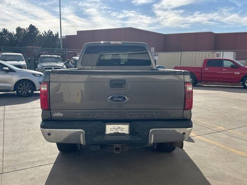 Used 2013 Ford F350 XLT w/ XLT Value Pkg image 8